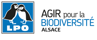 Ligue pour la Protection des Oiseaux en Alsace