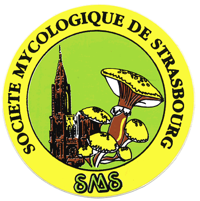 Société Mycologique de Strasbourg (SMS)