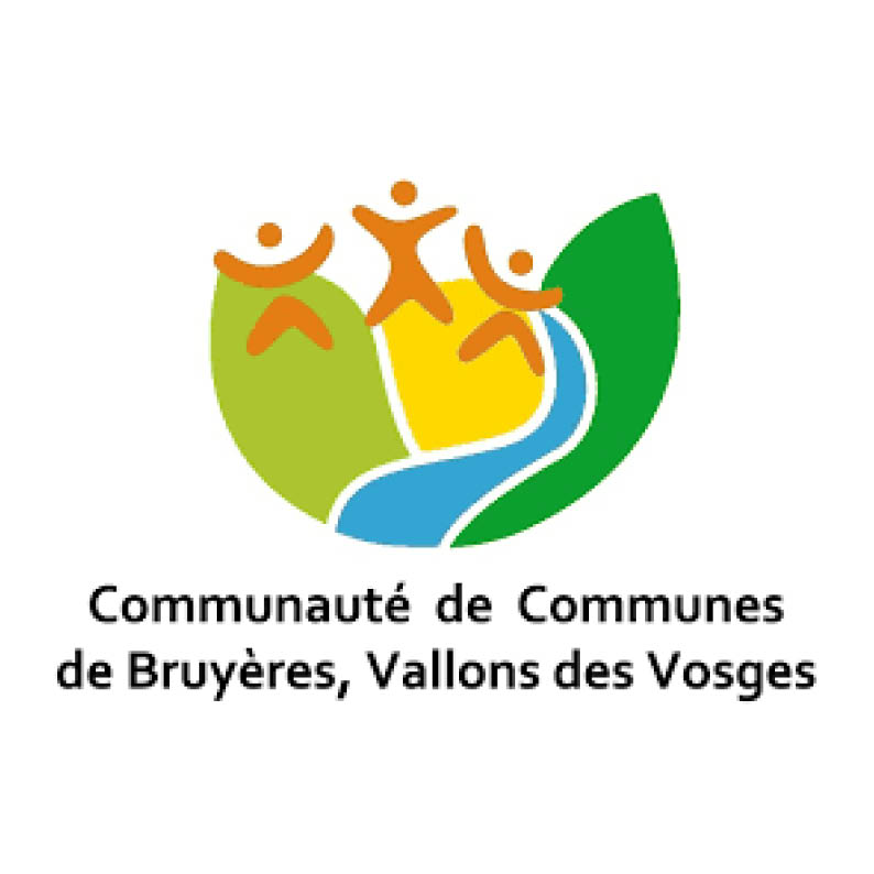 Communauté de Communes de Bruyères, Vallons des Vosges