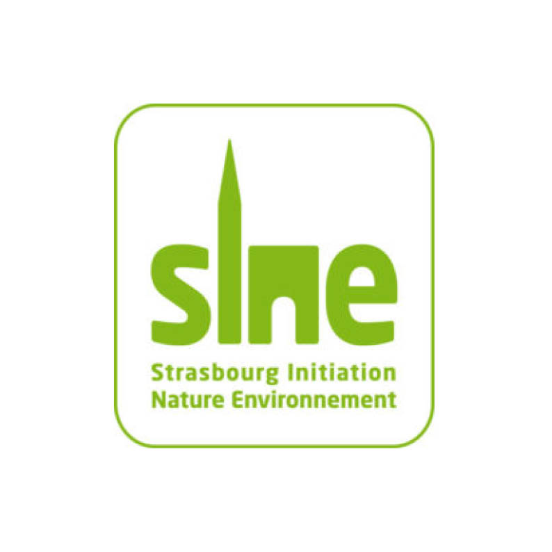 Strasbourg Initiation Nature Environnement (CINE de BUSSIERRE)