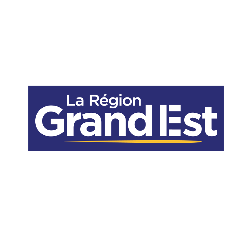 Région Grand Est