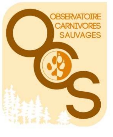 OCS (Observatoire des Carnivores Sauvages)