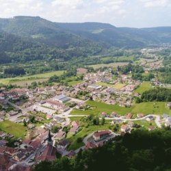 Communauté de Communes des Ballons des Hautes Vosges