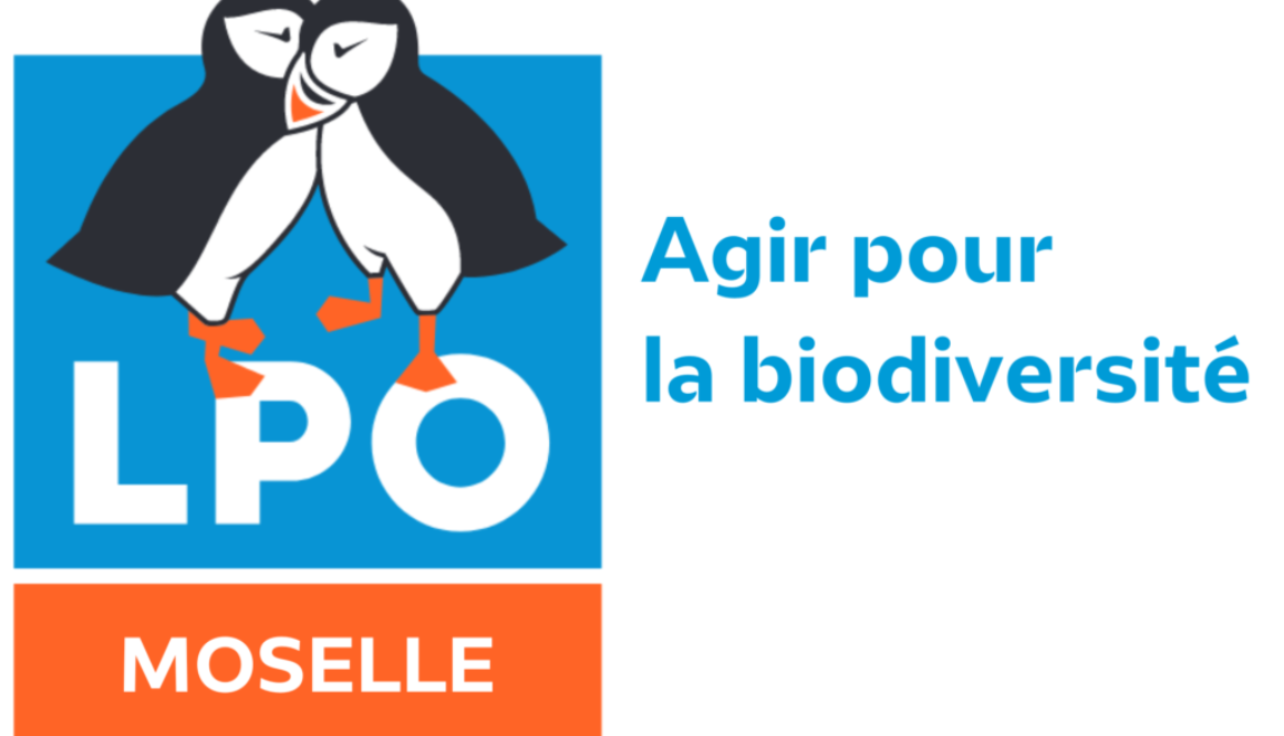 Ligue pour la protection des oiseaux de Moselle