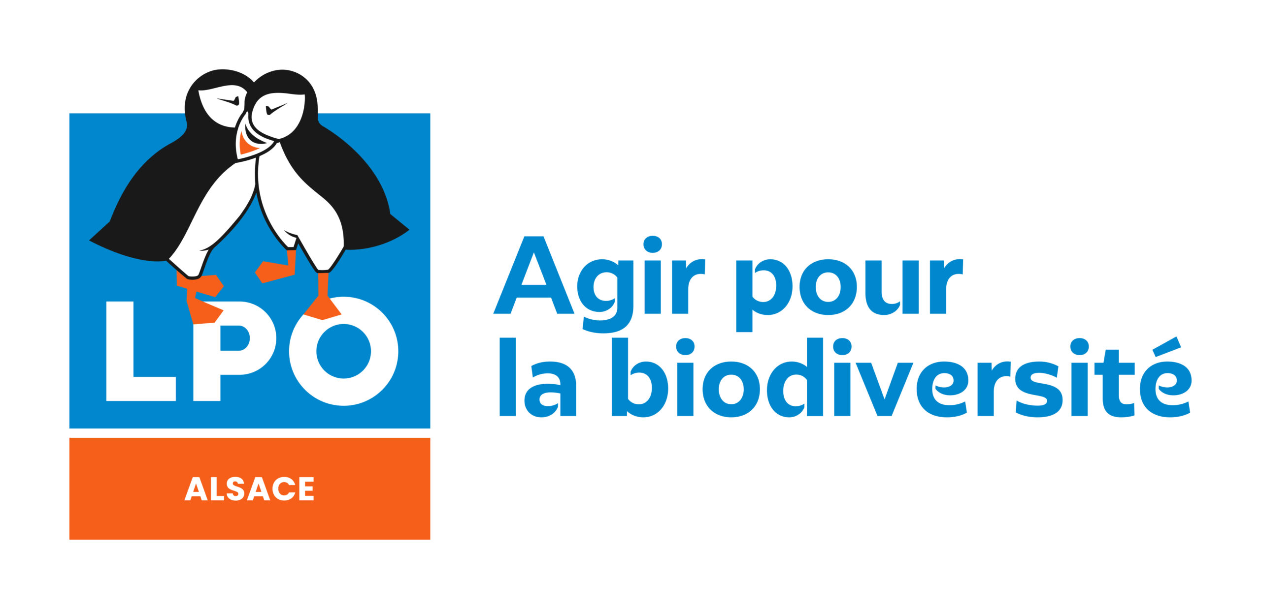 Ligue pour la Protection des Oiseaux en Alsace