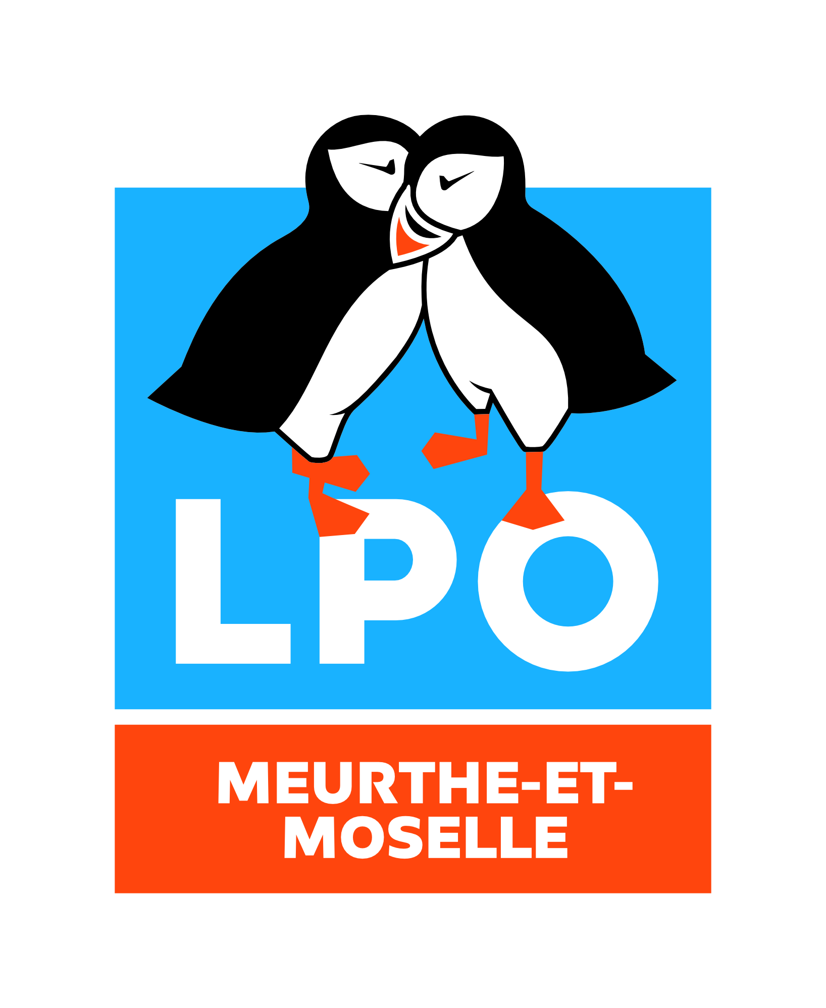 Ligue pour la protection des oiseaux de Meurthe-et-Moselle